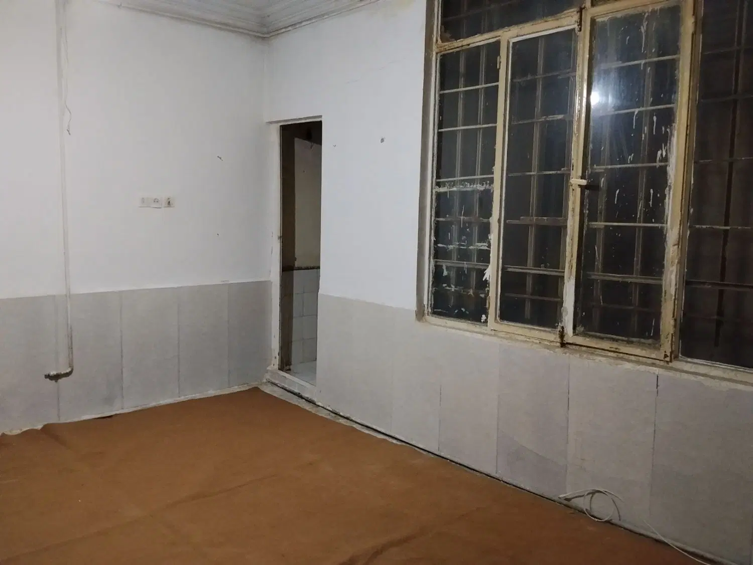 خانه ویلایی 50متری