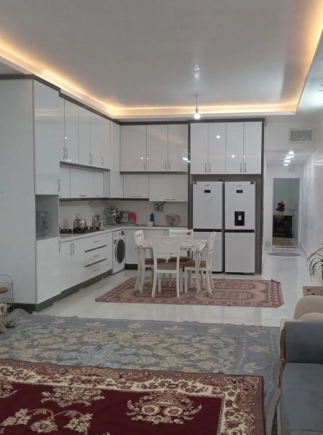 خانه رهن اجاره مهران