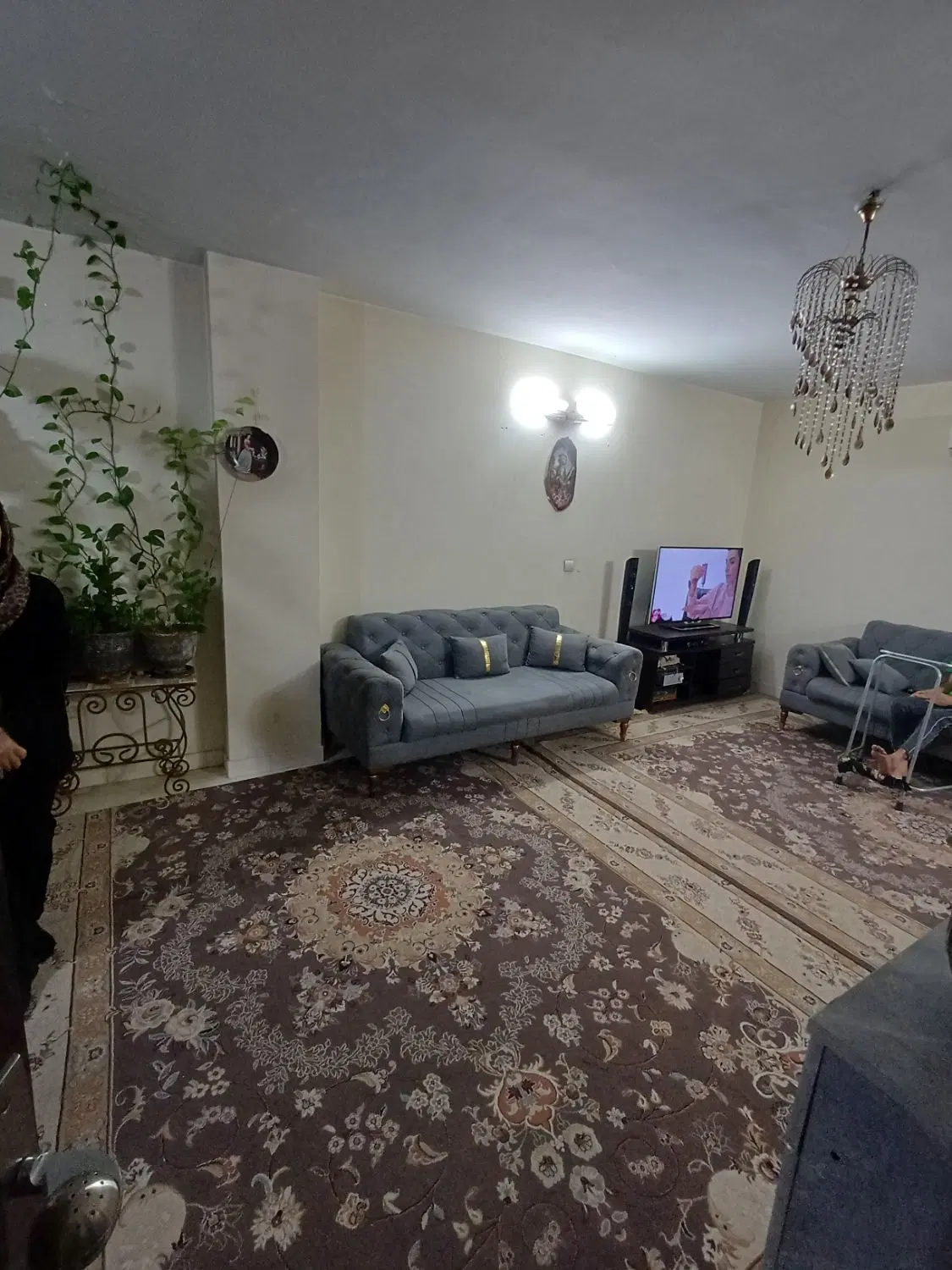 اجاره  خانه ۶۶ متری در کهریزک