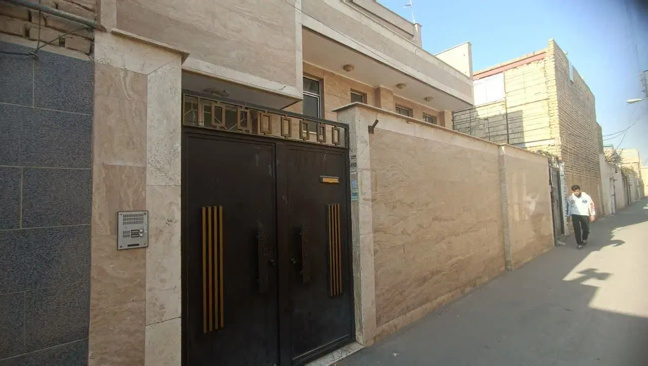 اجاره خیابان دروازه ری