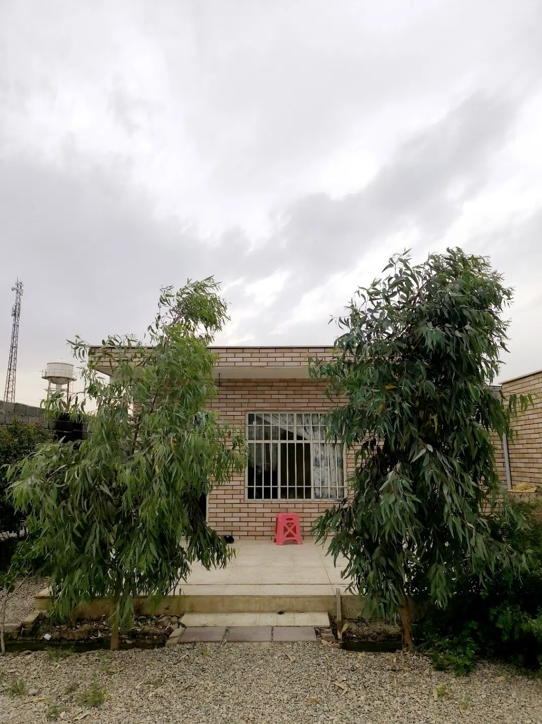 باغچه