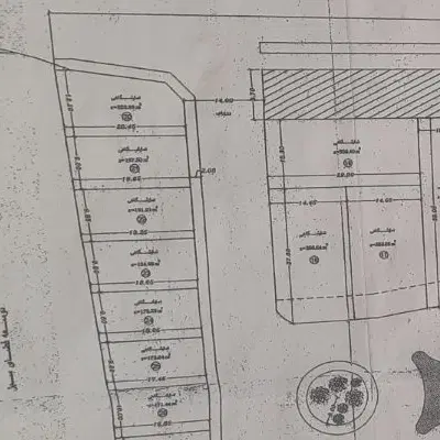 زمین تجاری شهرک سیمرغ