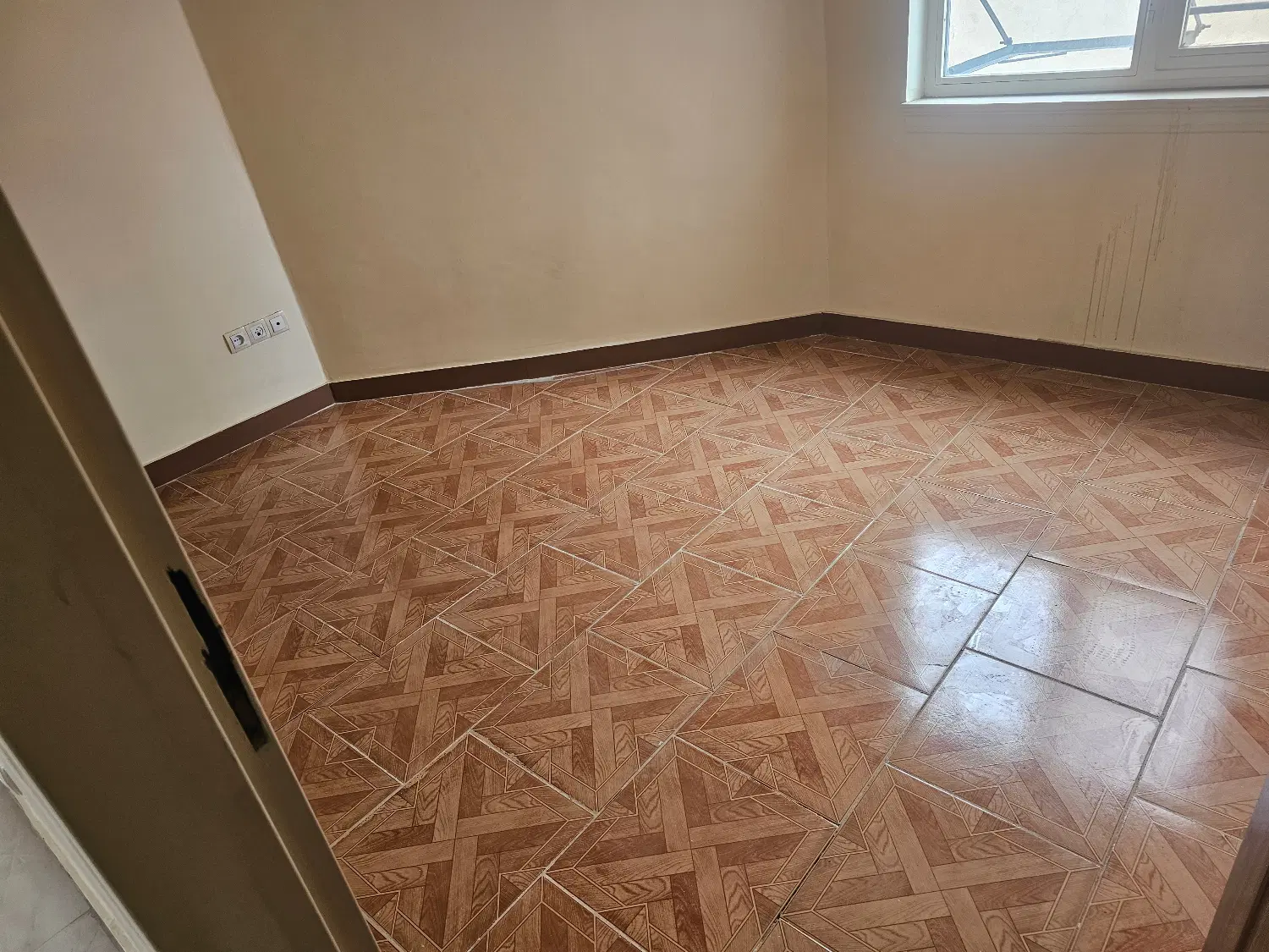 اپارتمان ۳۸ متری فول امکانات