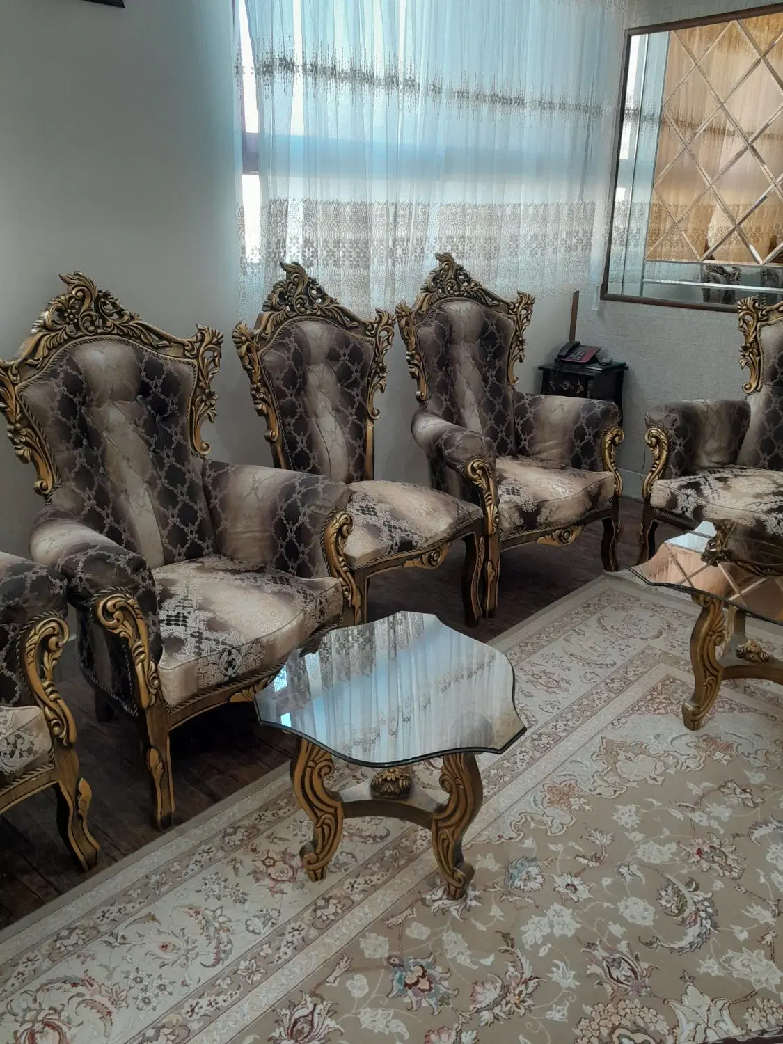 آپارتمان 70متری 2خواب
