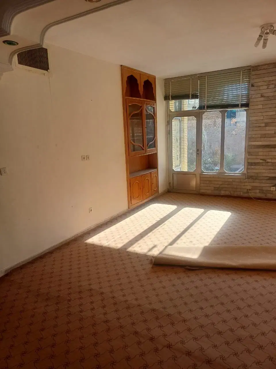 خانه‌ ویلایی هفتصدی