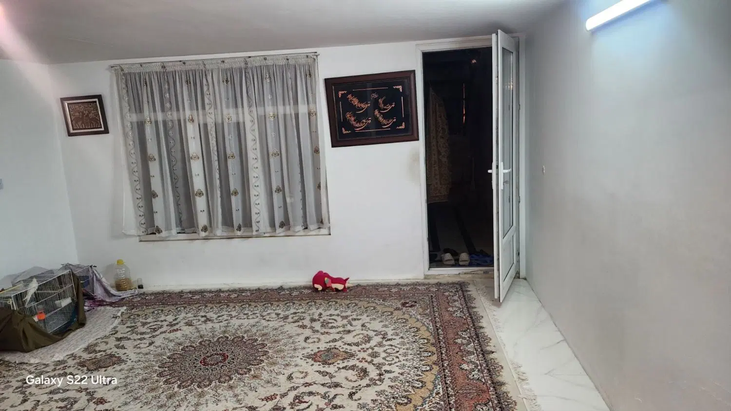 فروش ویلایی امام خمینی ۸۷