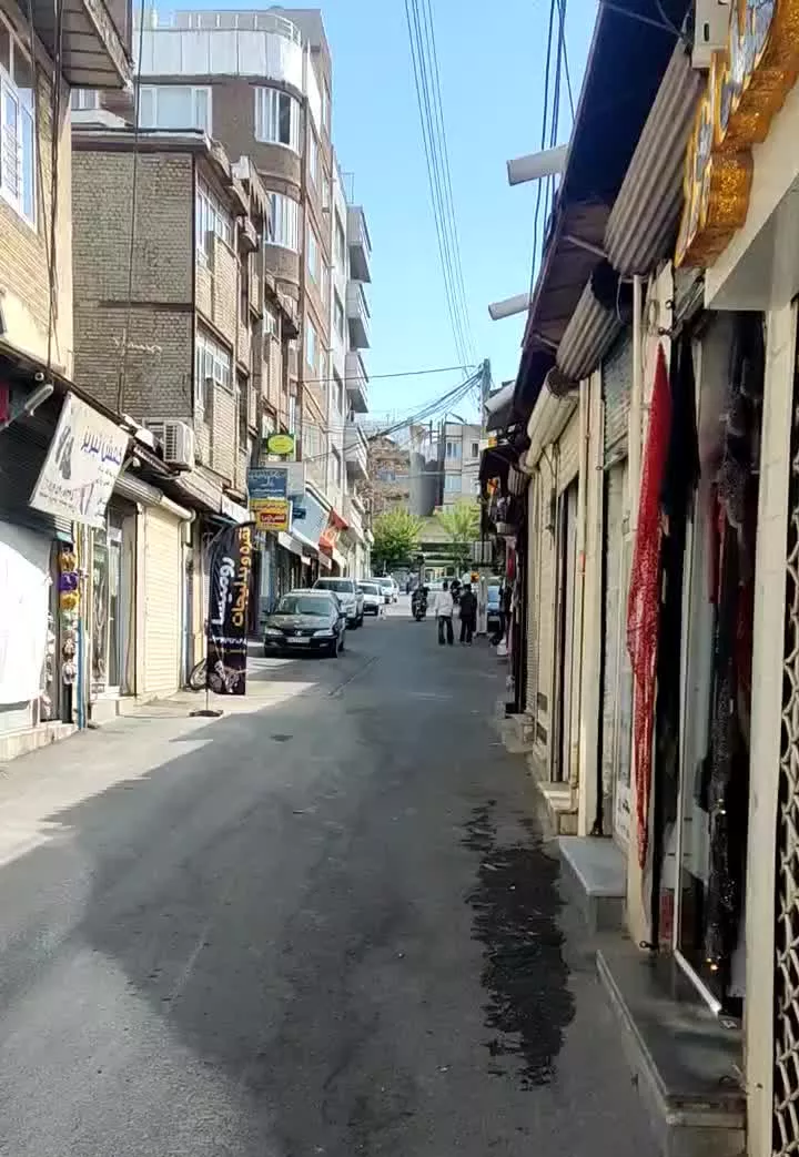 مغازه اجاره ایی