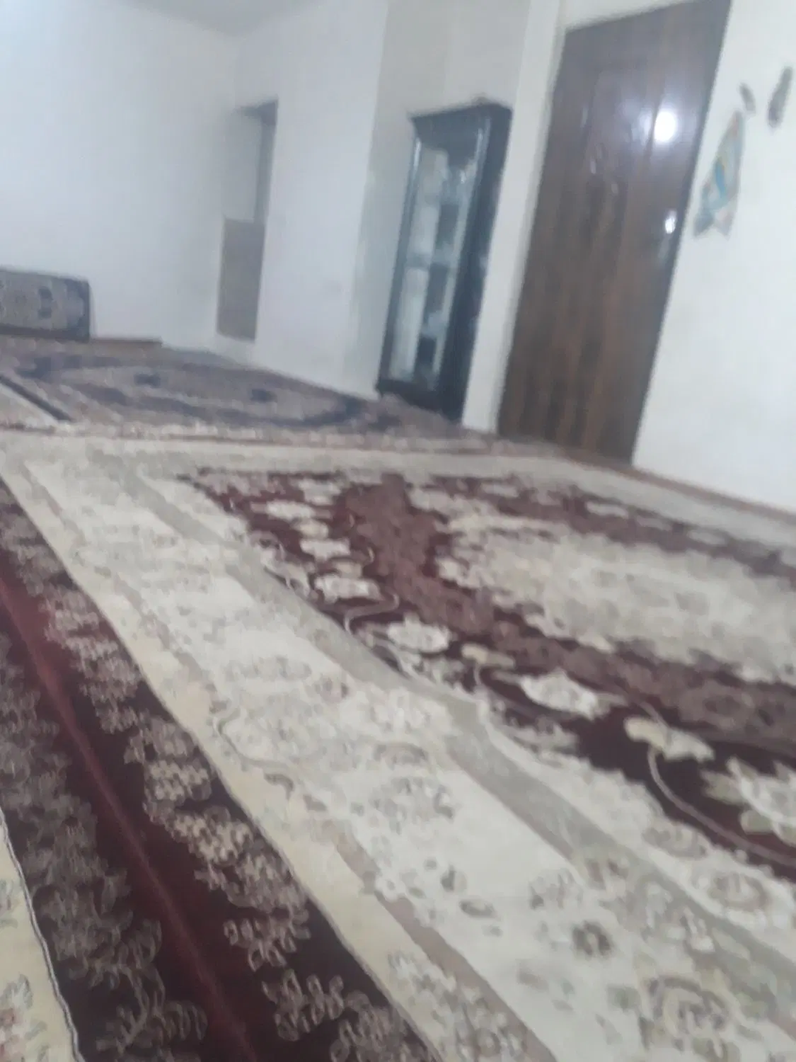 واحد117متری تک واحدی 5 طبقه