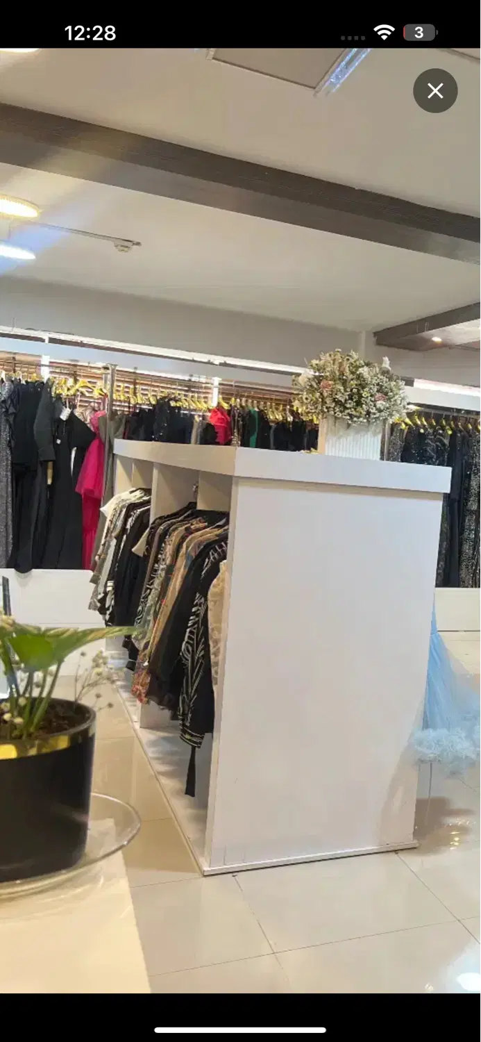 اجاره رگال در مزون قاسم آباد