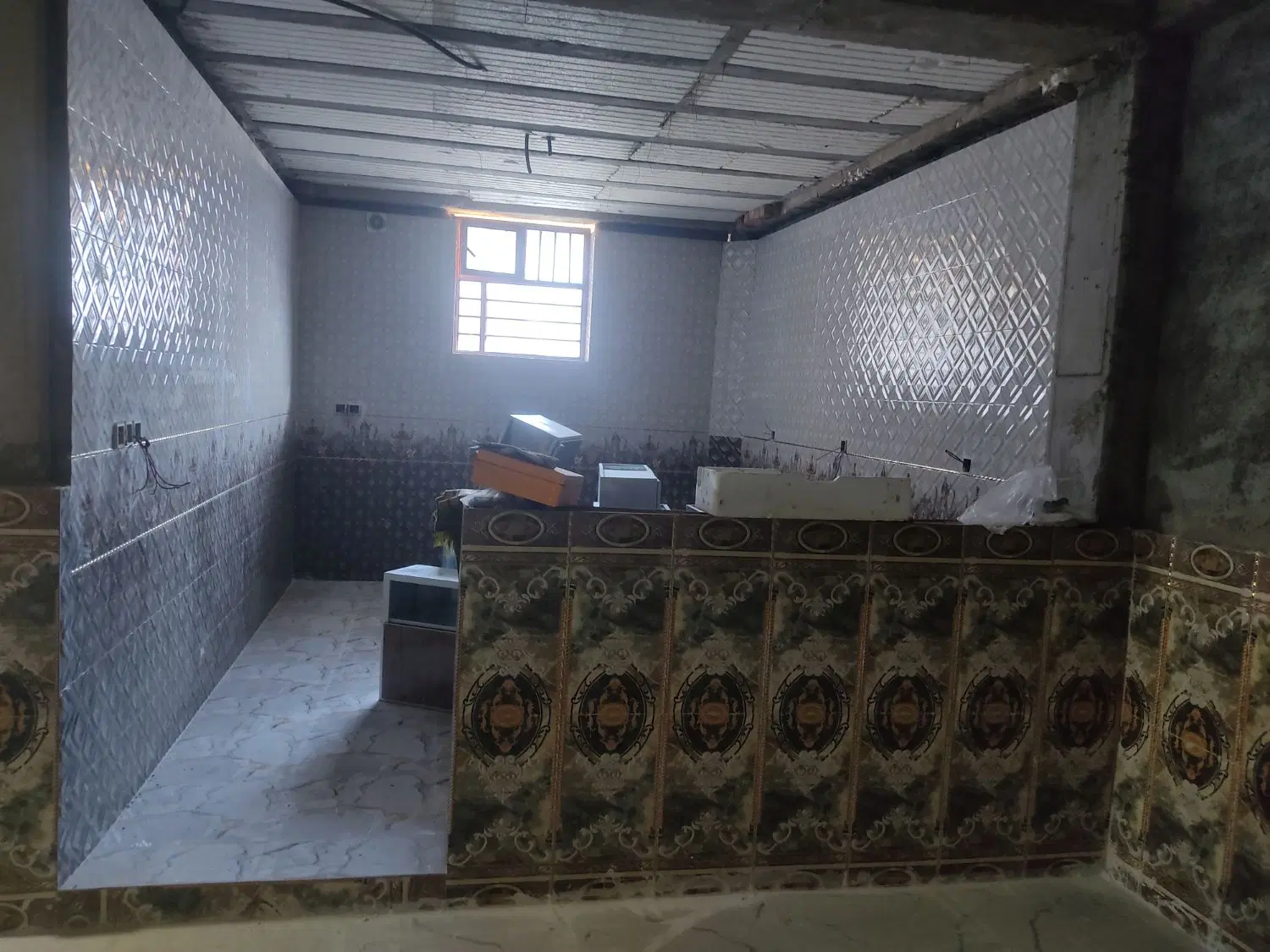 خانه اجاره ای