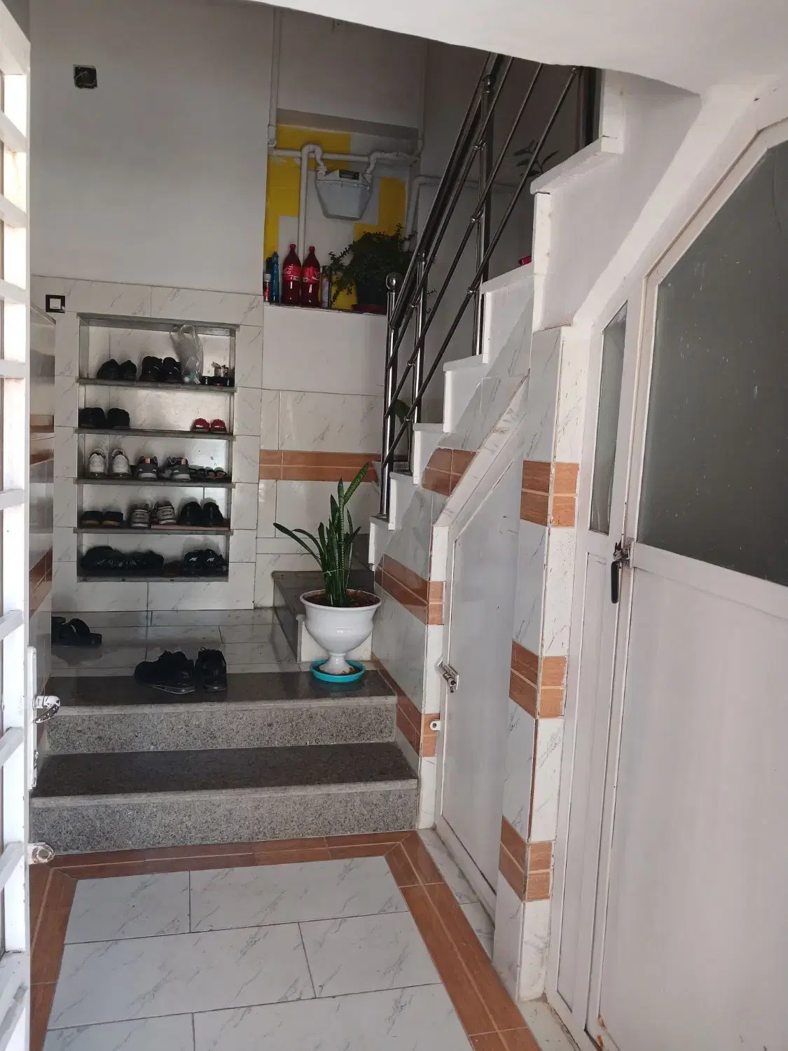 منزل ویلایی 2 طبقه 3 خابه