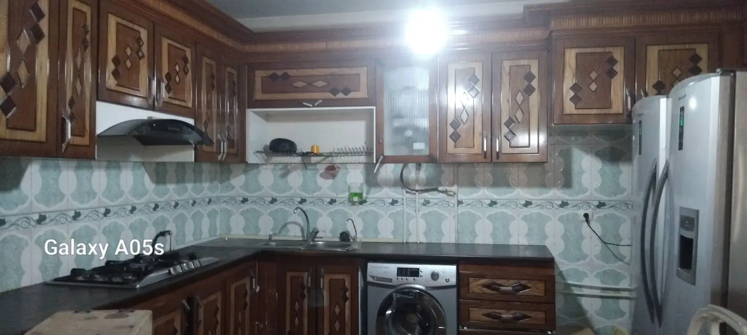 منزل ویلایی