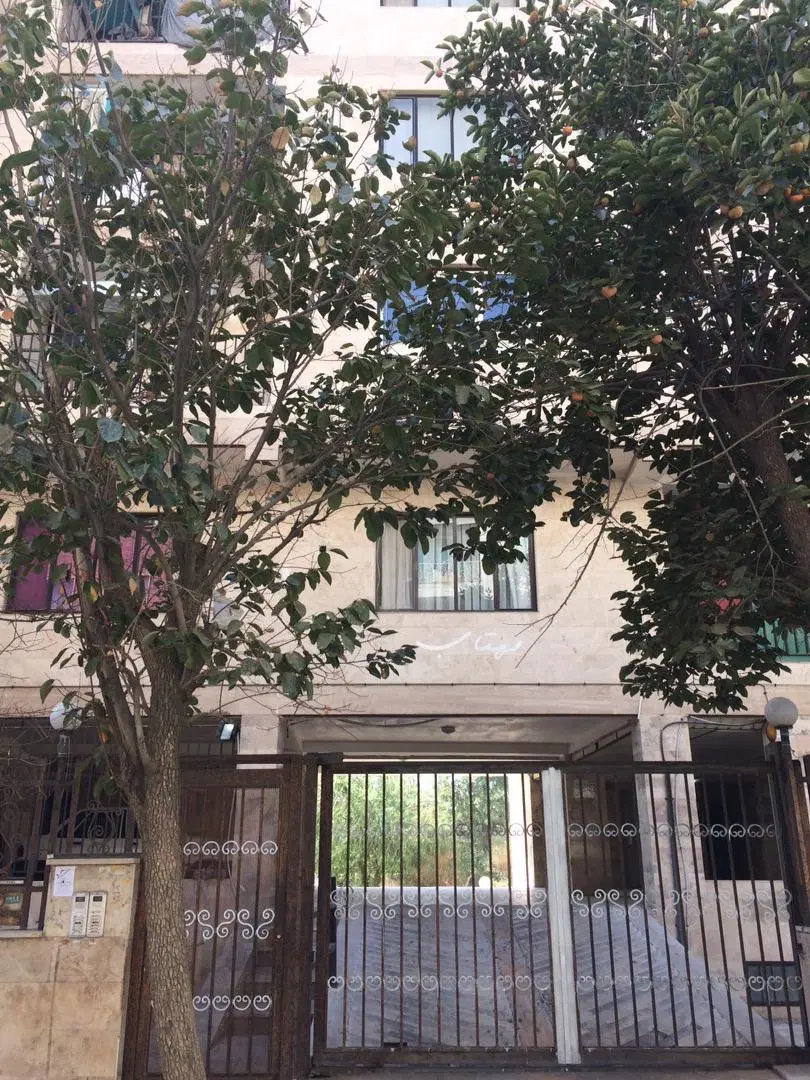 آپارتمان ۱۱۰ متری فروشی