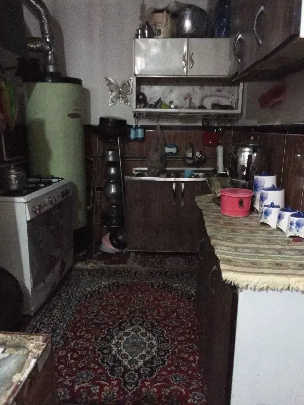 حانه ویلای