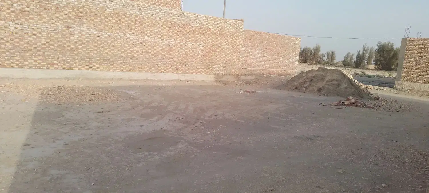 زمین بلوار دانشگاه ۳۲