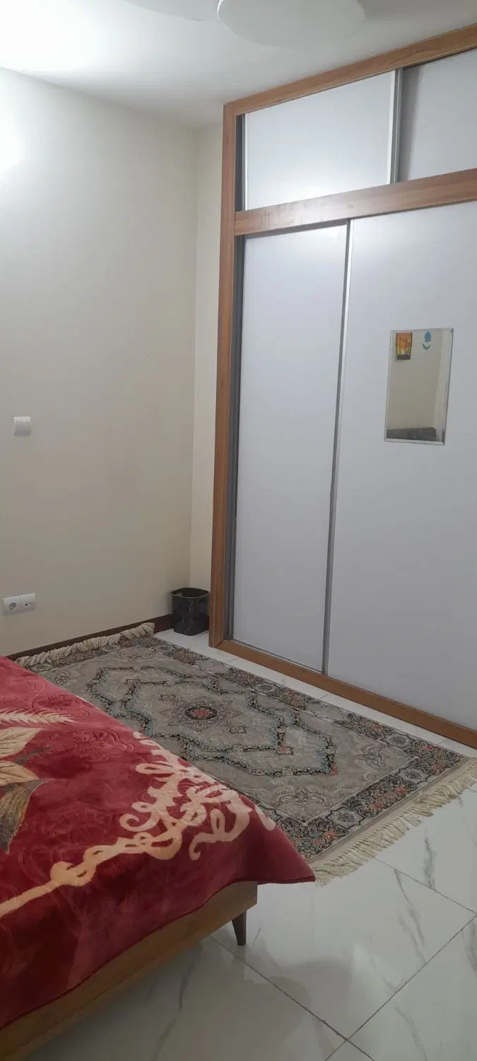 فروش آپارتمان امیر کبیر ۱۸