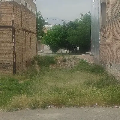 زمین شهرک بسیج