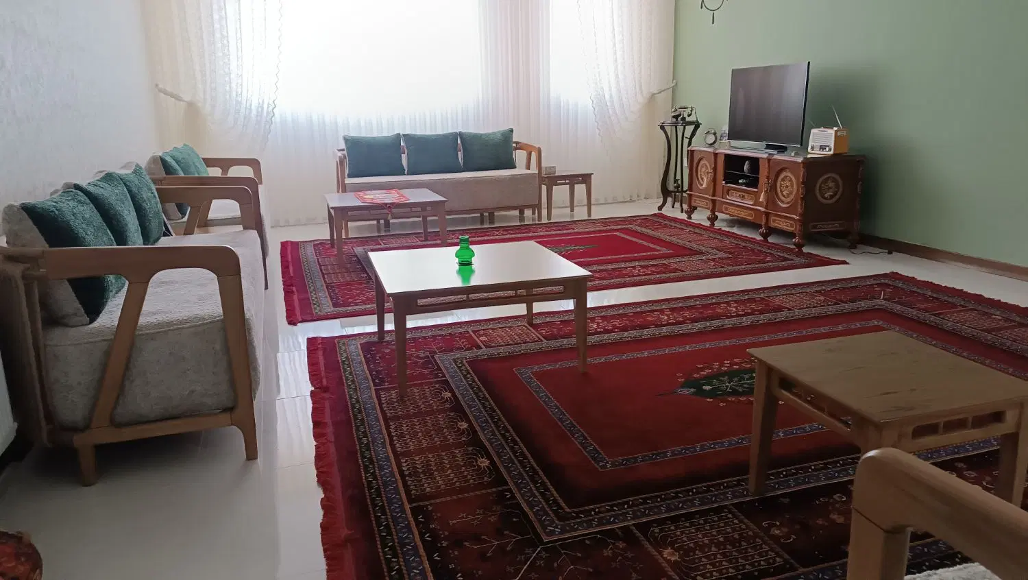 آپارتمان
