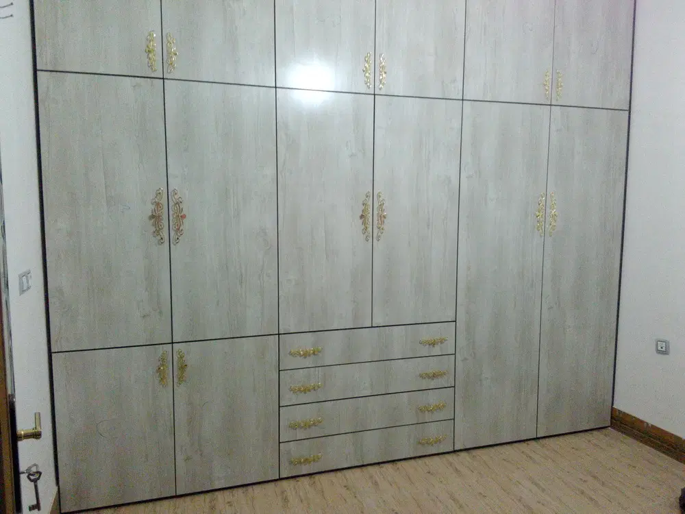 اجاره خانه ویلایی تکواحدی بر خیابان ۳۲ متری سعدی