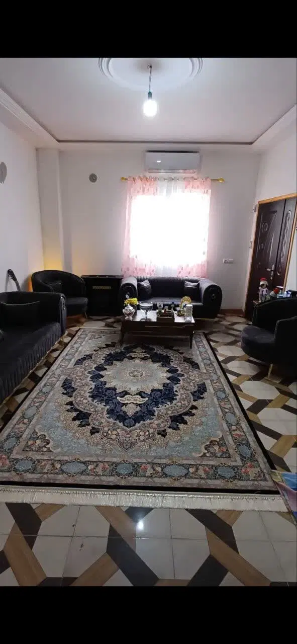 سویت نوساز تمیزشیک کرسی بلند۶۵م مستقل فول امکانات