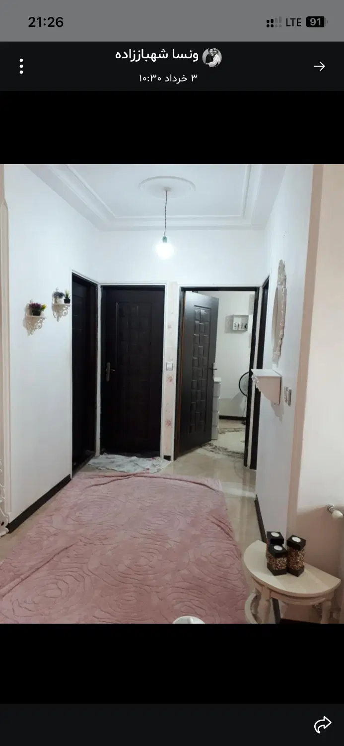 فروش اپارتمان