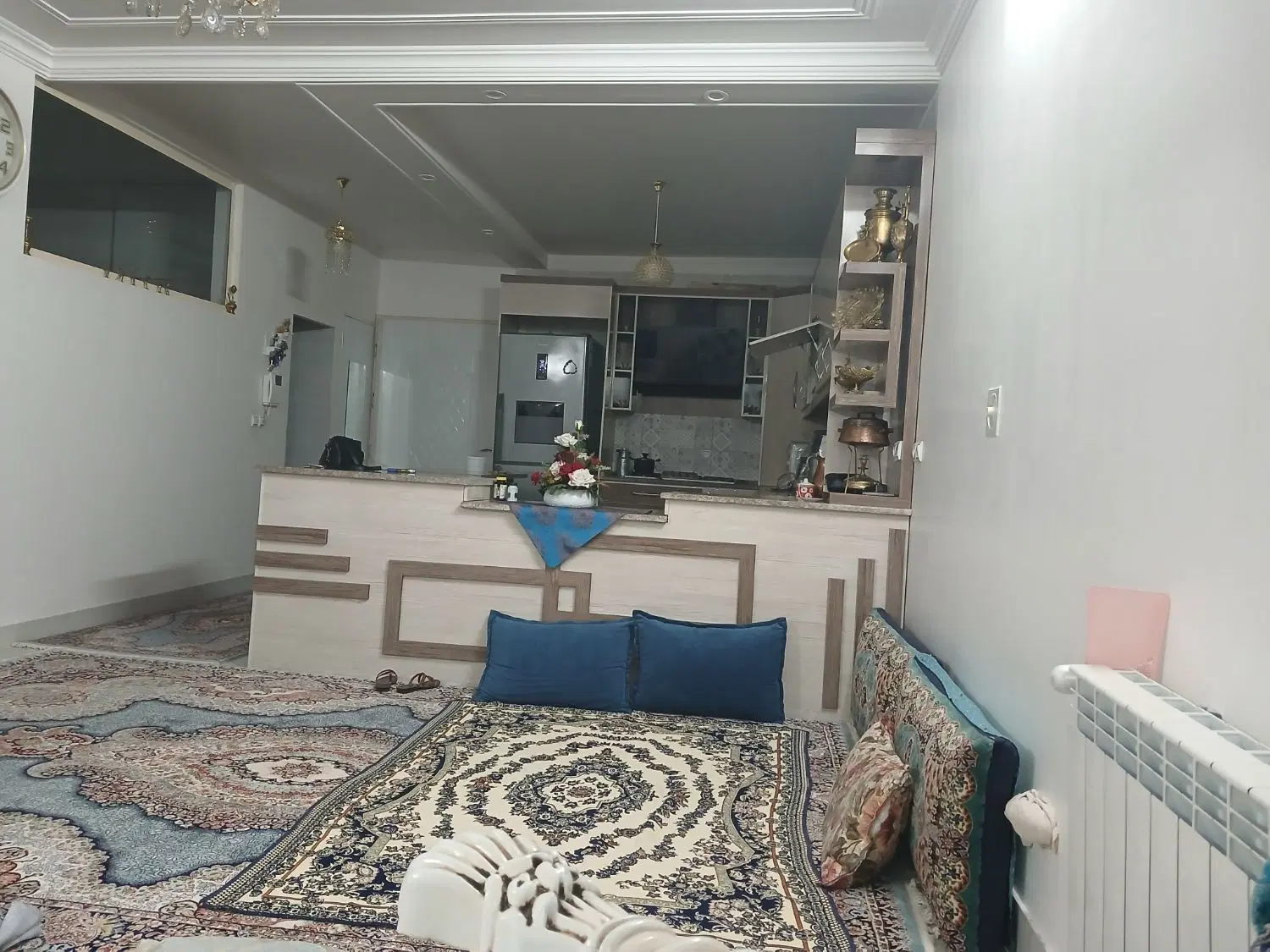 اجاره اپارتمان