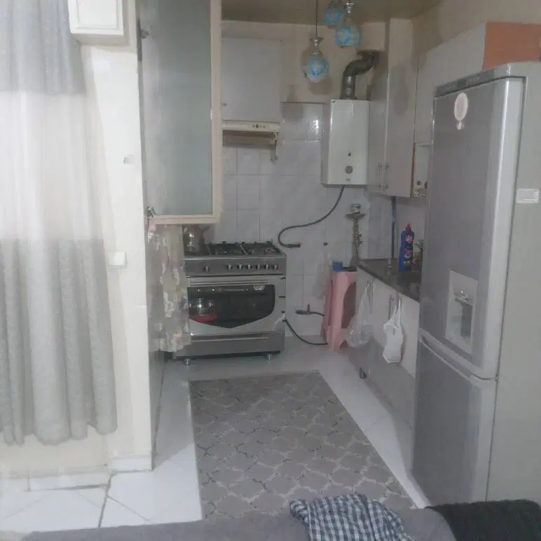 رهن خانه ۴۰ متری
