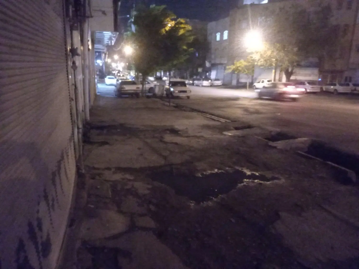 توکان مغازه