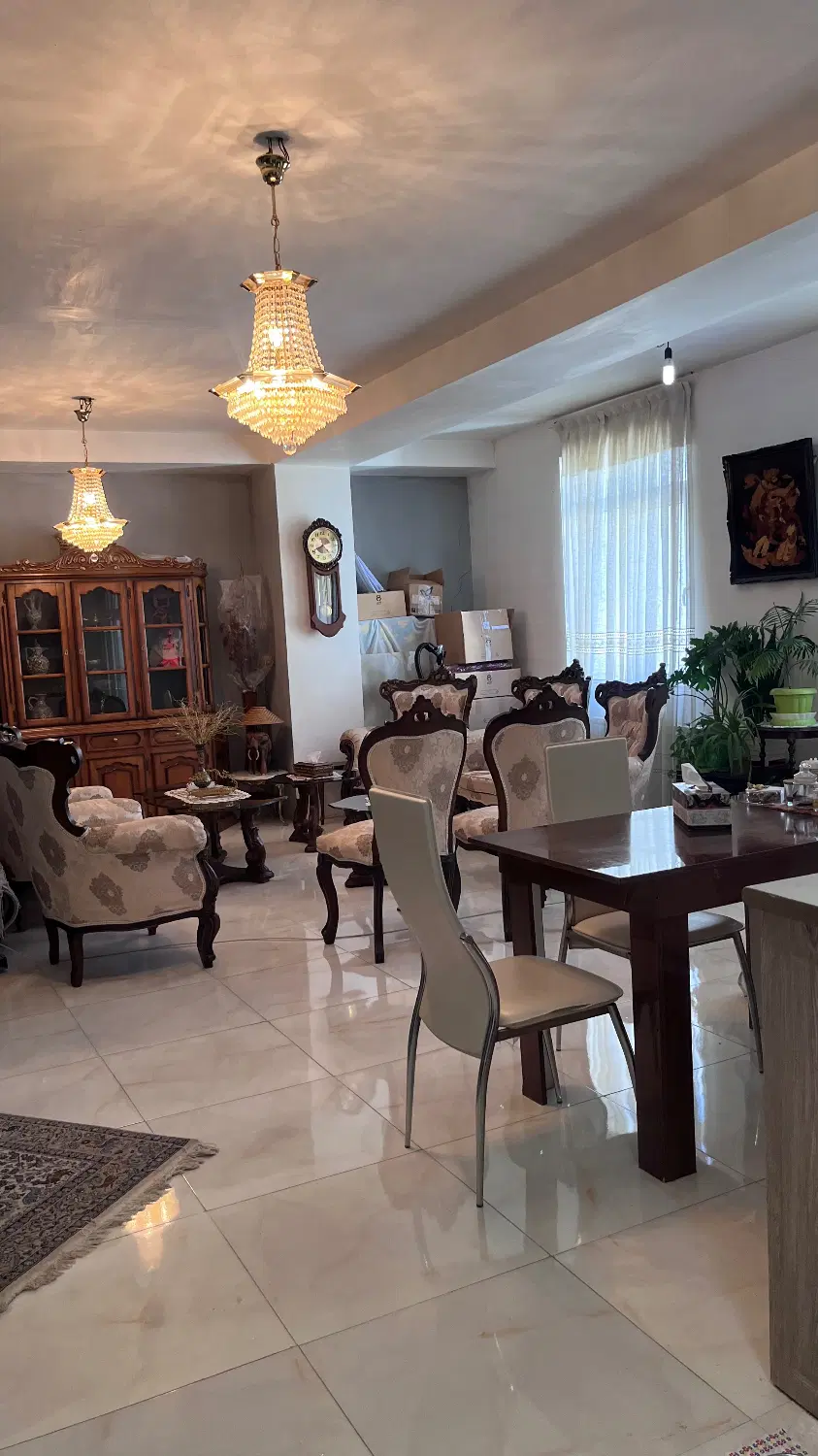 آپارتمان فروشی واقع در محمود آباد