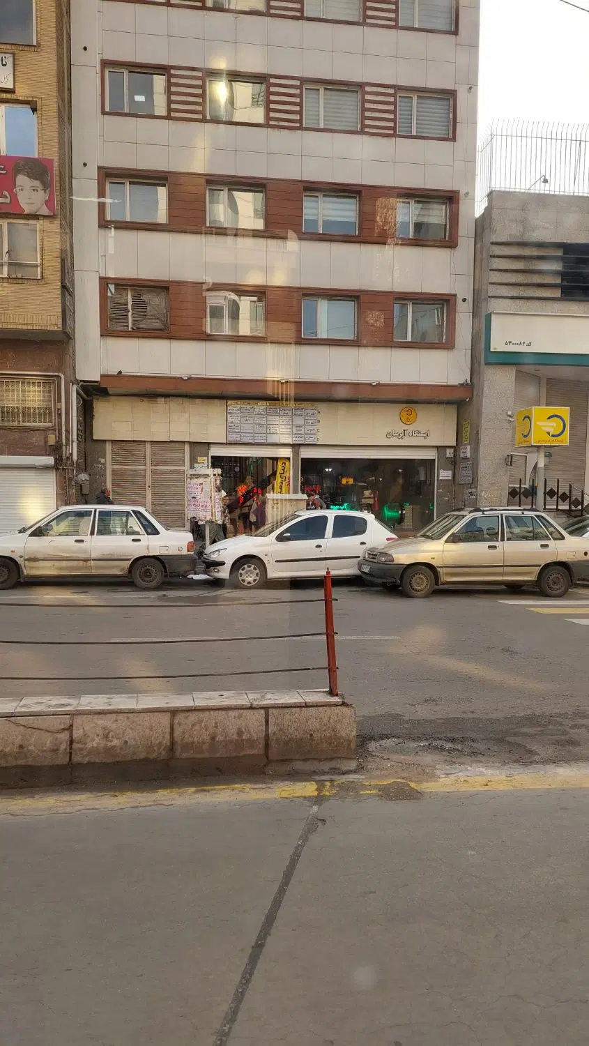اجاره آپارتمان مسکونی