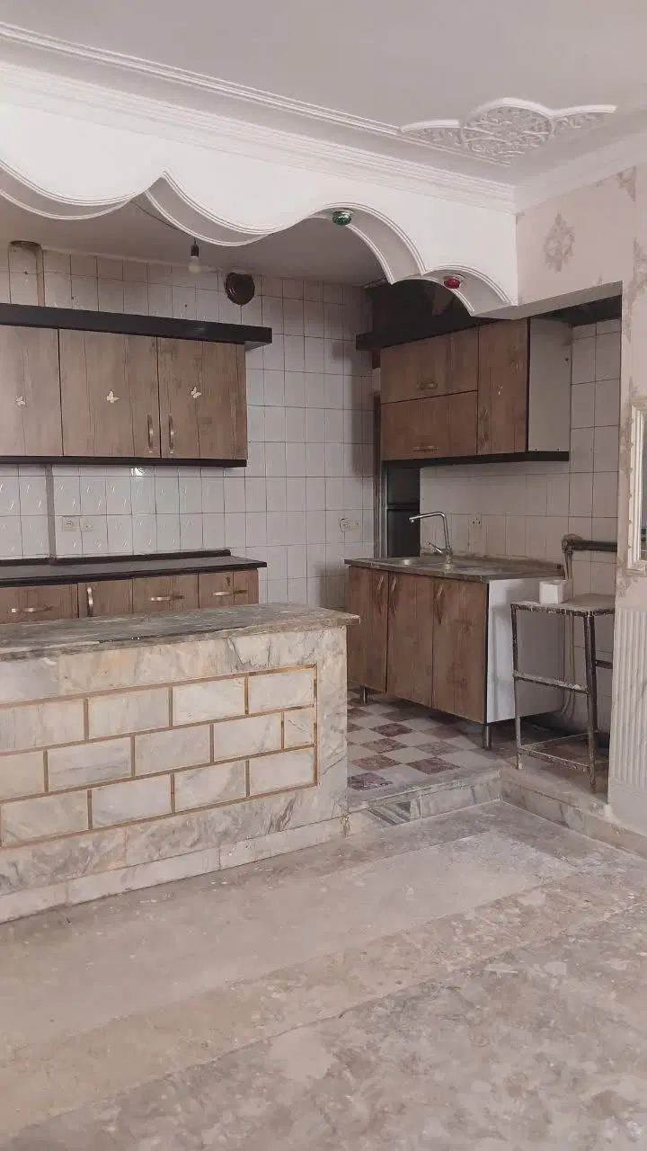 اجاره منزل 55متری 1خوابه در باتون