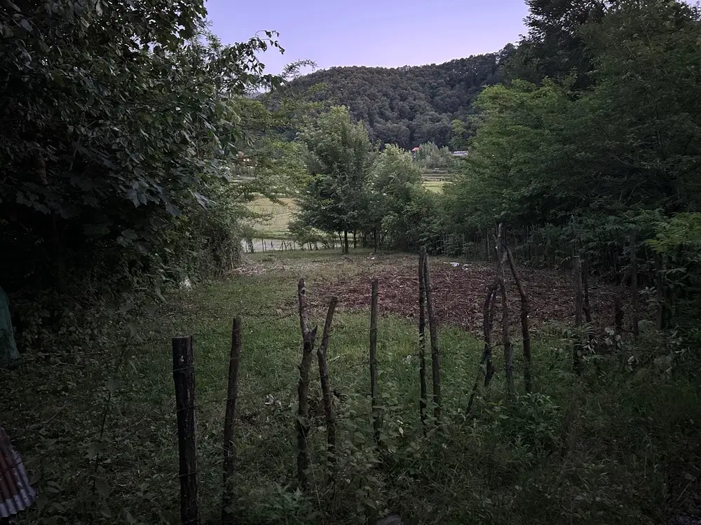 ۵۰۰متر زمین مسکونی واقع در ماسال، روستای آهکلان