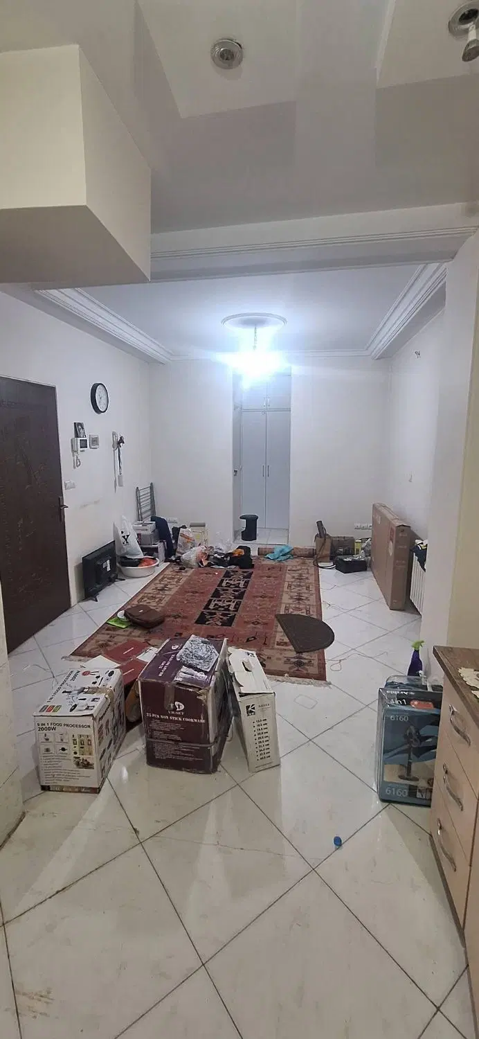 اجاره آپارتمان