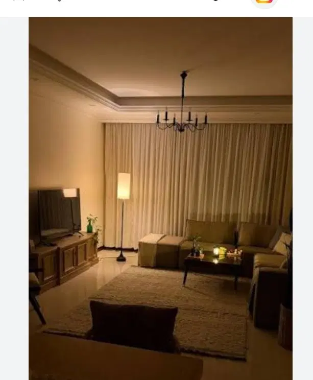 نیازمند منزل مستقل همکف