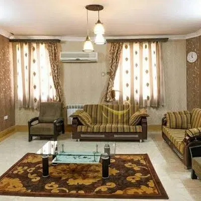 آپارتمان الهیه ۸۰ متری