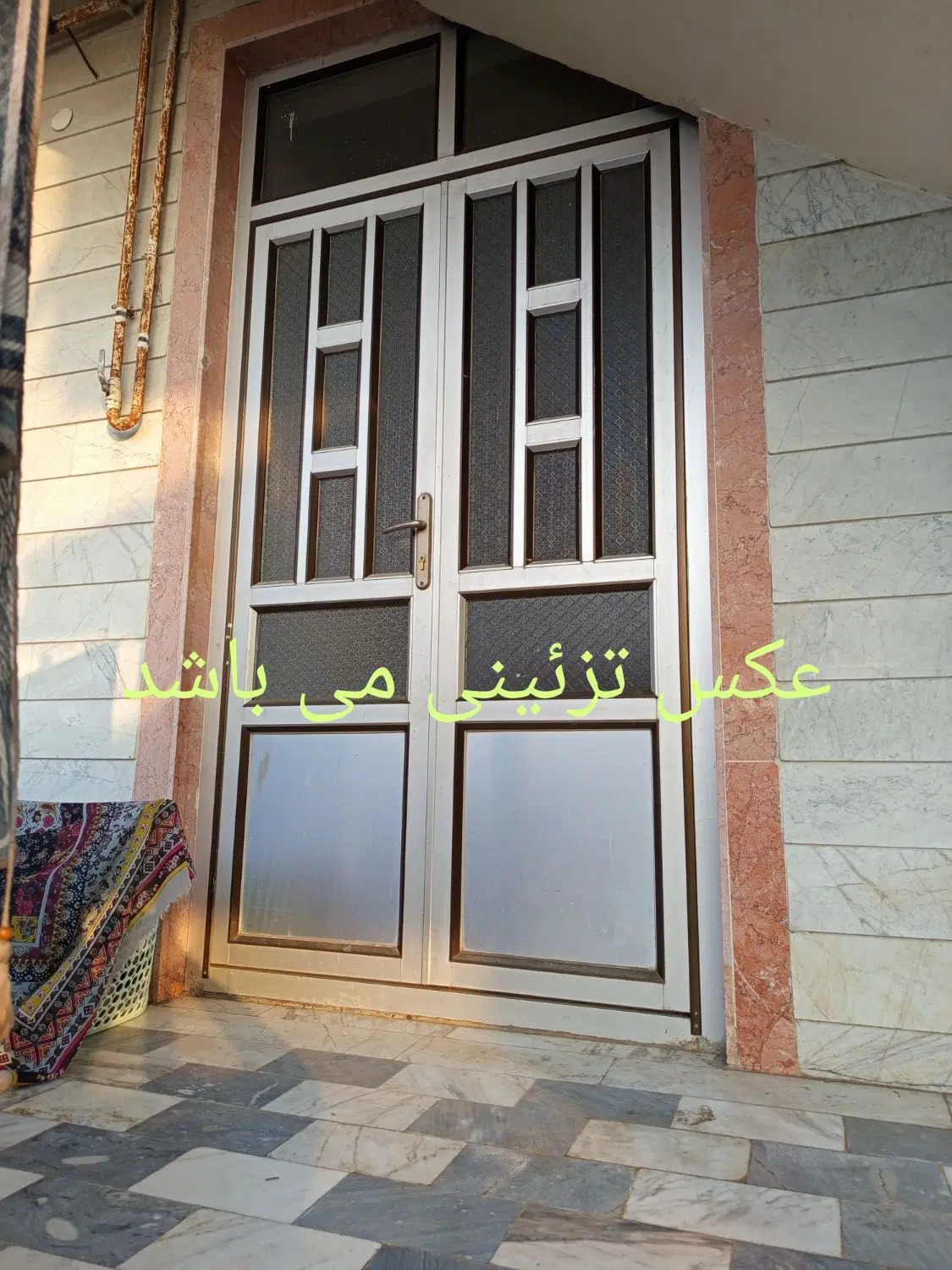 اجاره واحد مسکونی ۵۰ متری