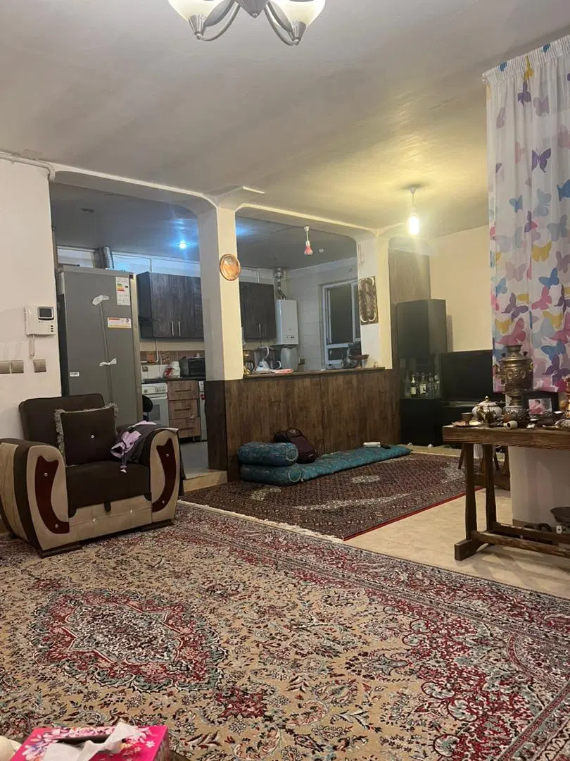 اجاره آپارتمان مستقل ۹۰ متری در شهرک فرهنگیان