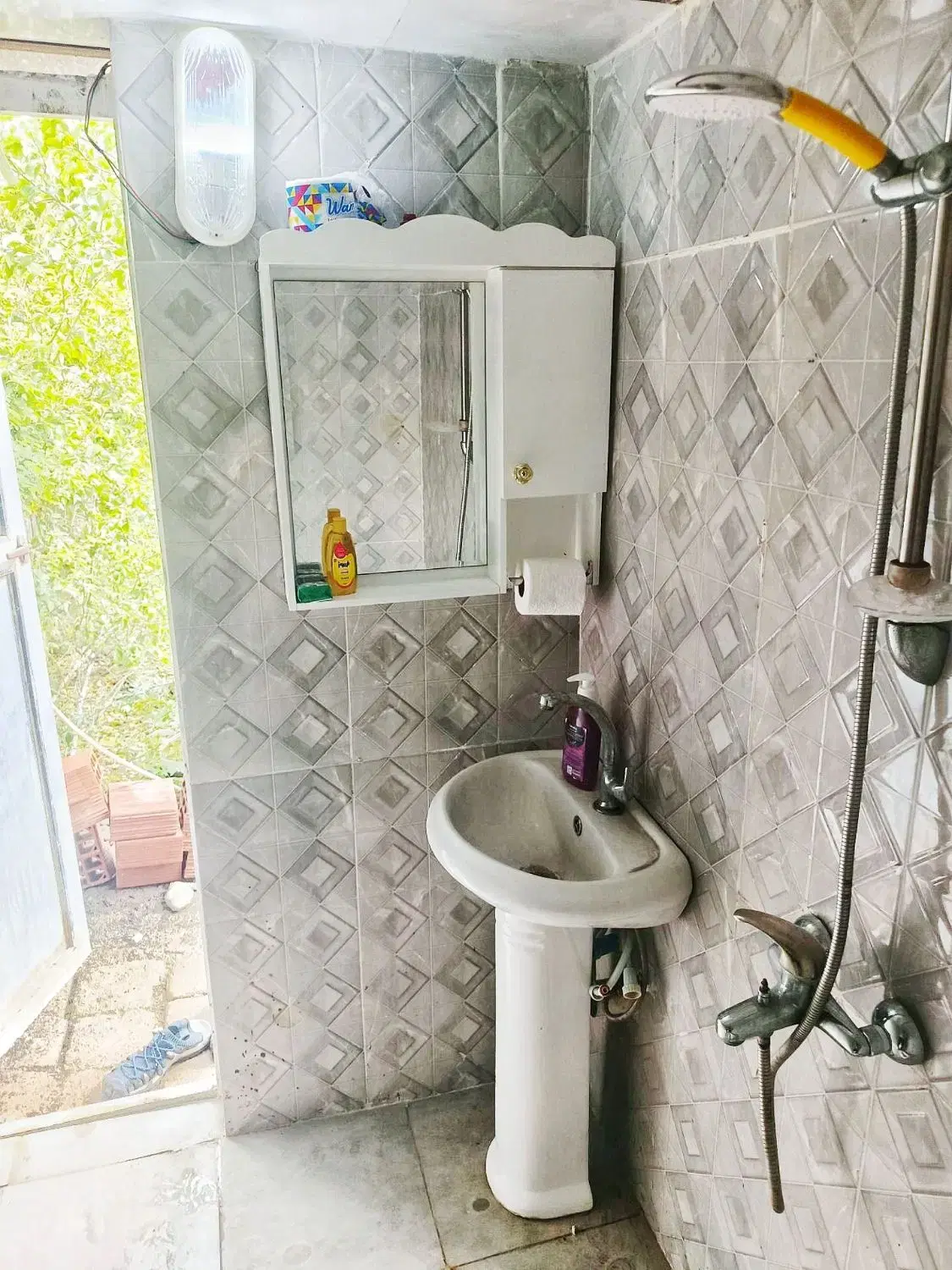 سوئیت سنتی دربست رامیان