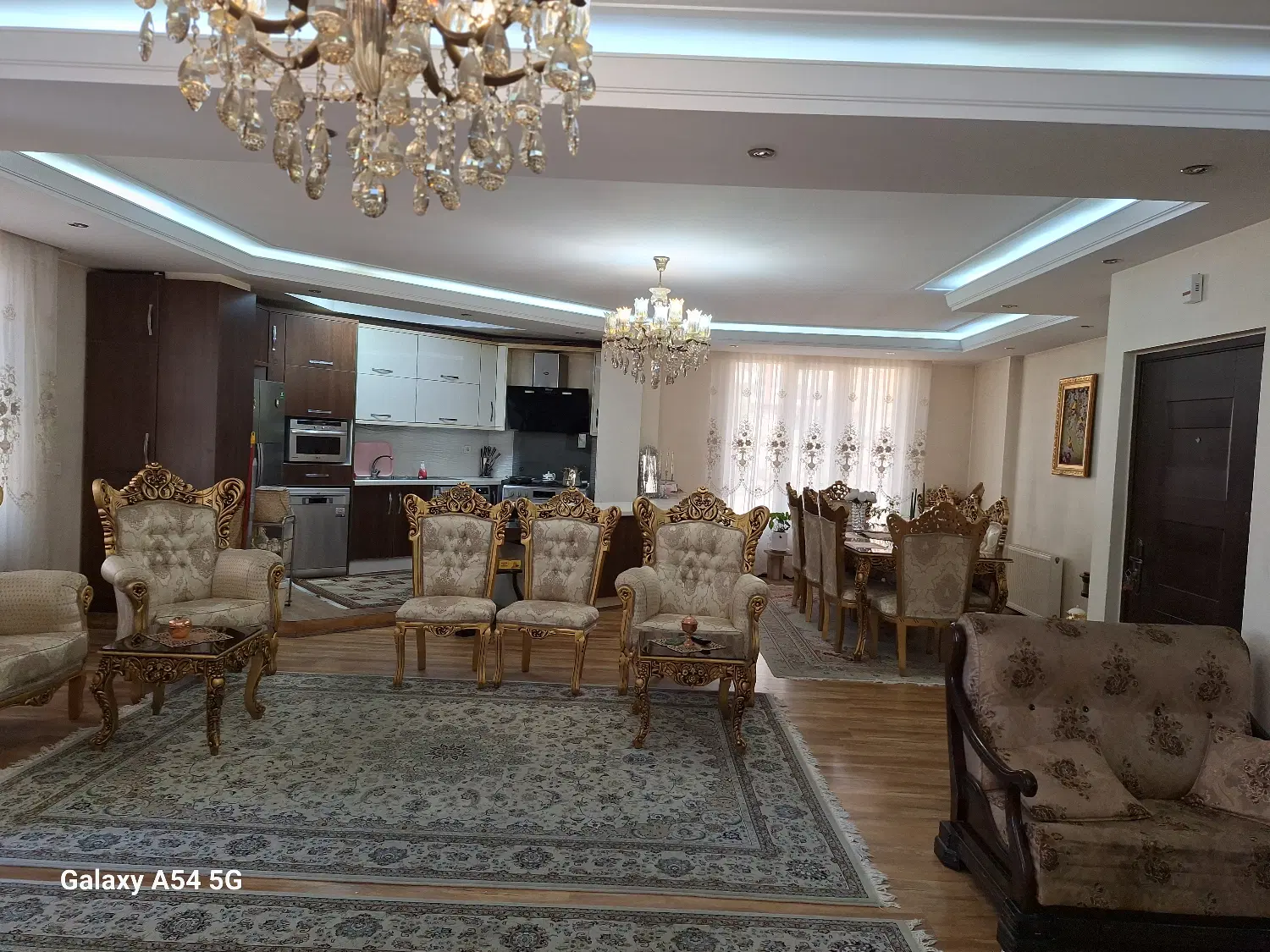 فروش آپارتمان