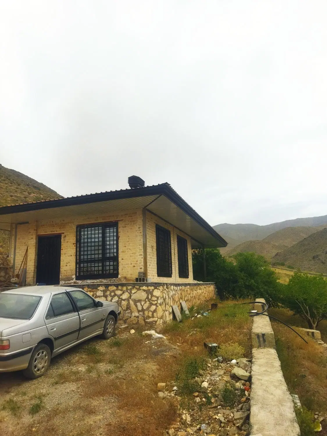 باغ ویلا