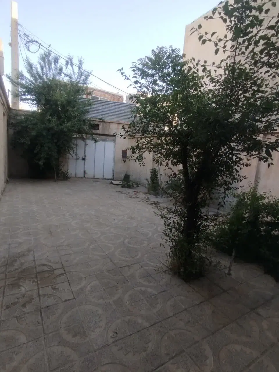 خانه ویلایی خضر