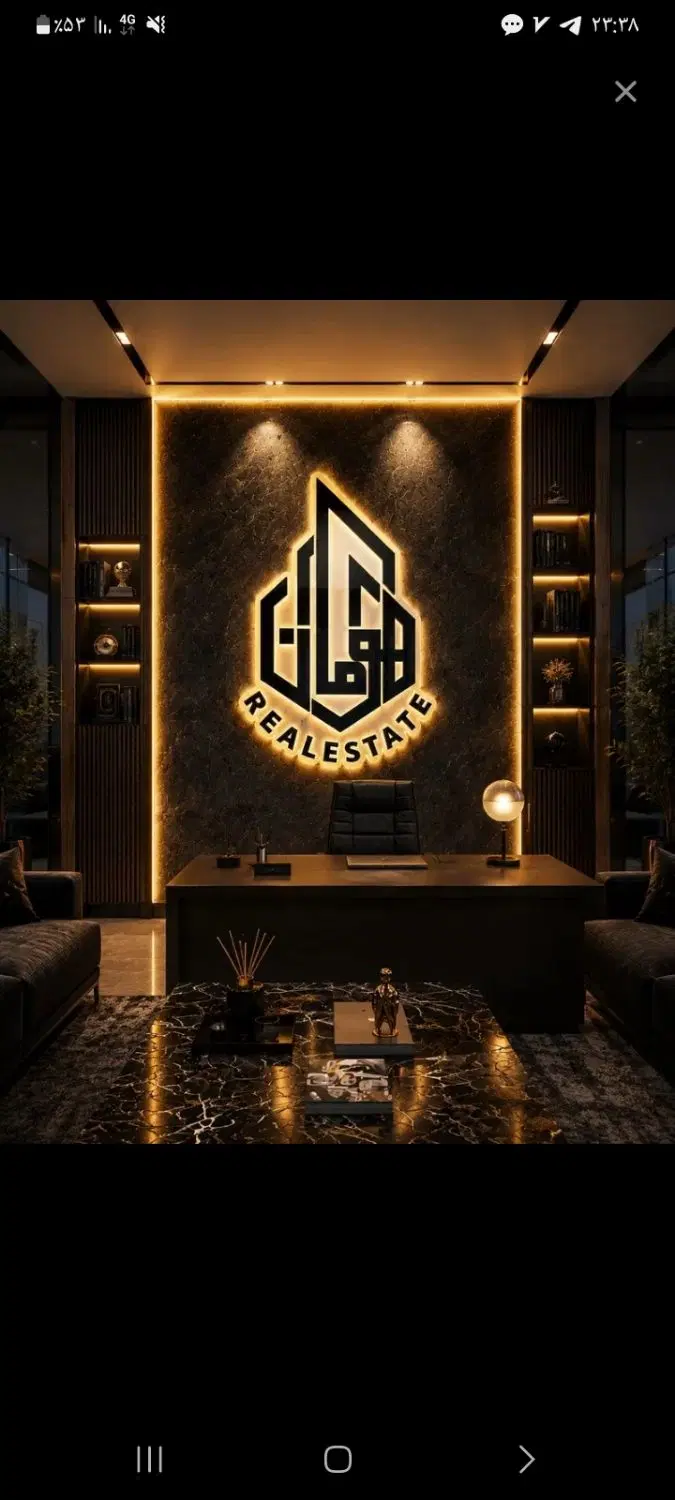 آپارتمان  ۶۴متری ۱خواب