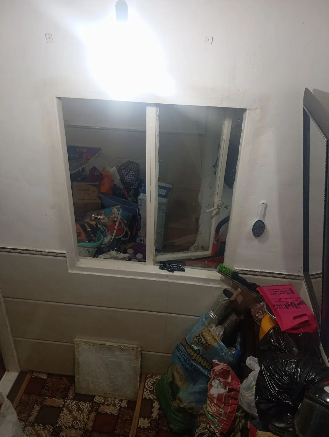 خانه اجاره ای شیخ آباد
