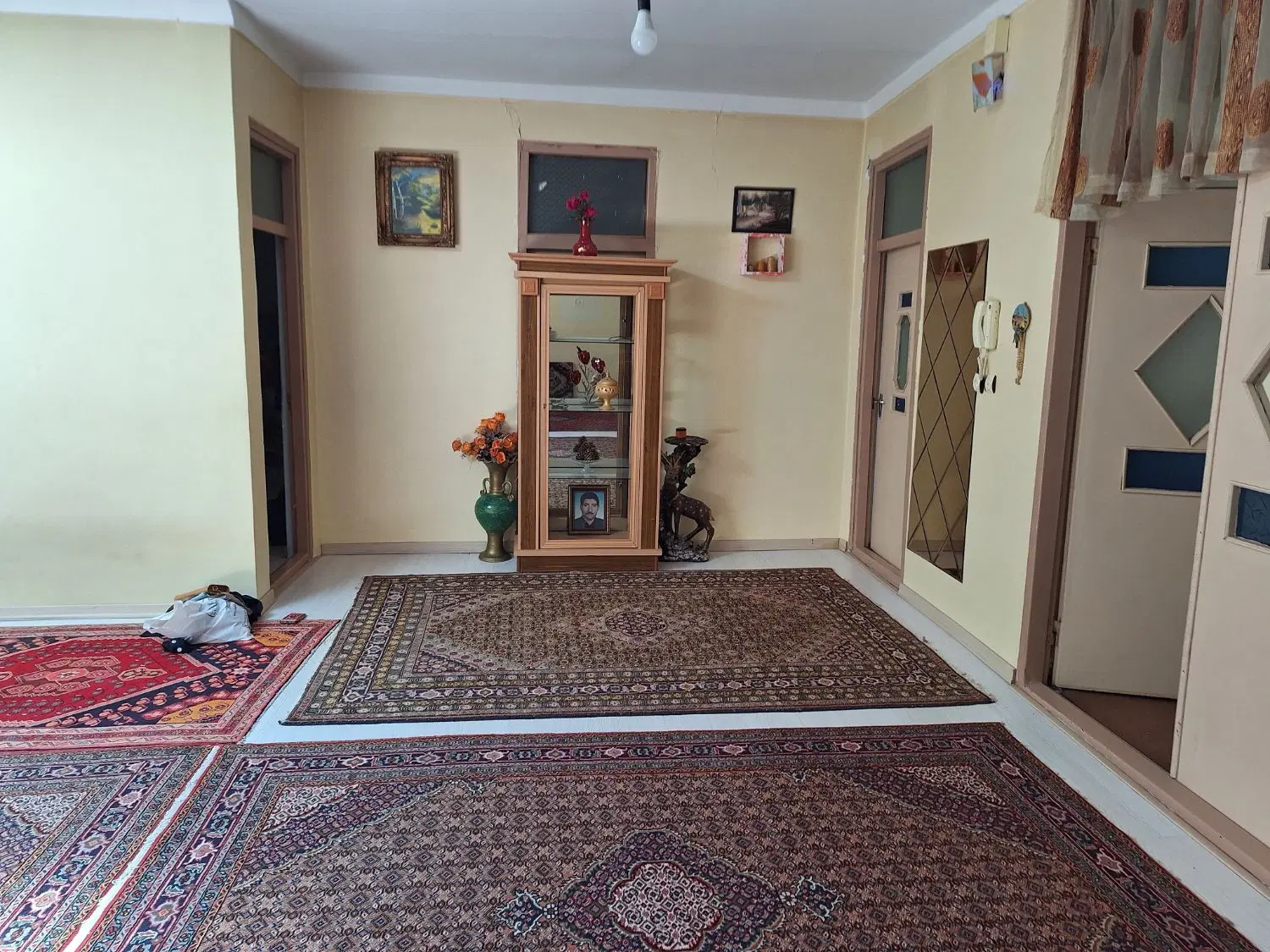 ویلایی تجاری ومسکونی قابل نشیمن