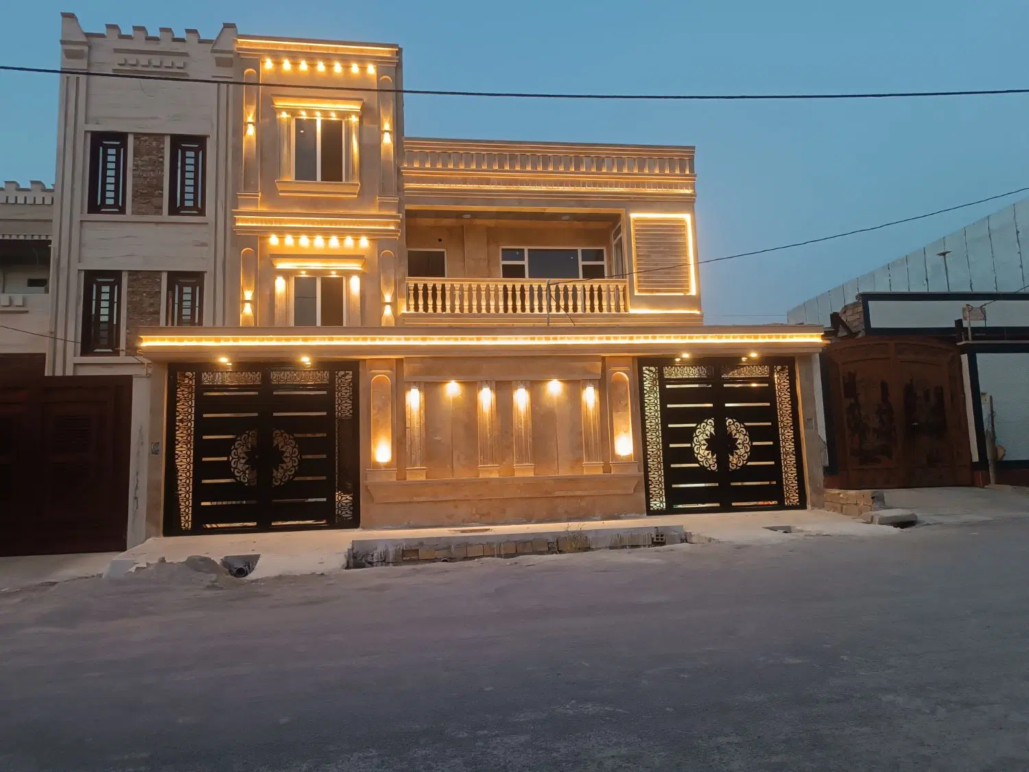 دوطبقه