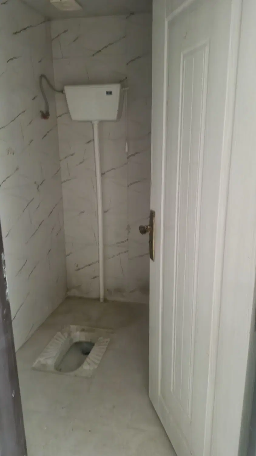 فزوش آپارتمان شهرک غرب
