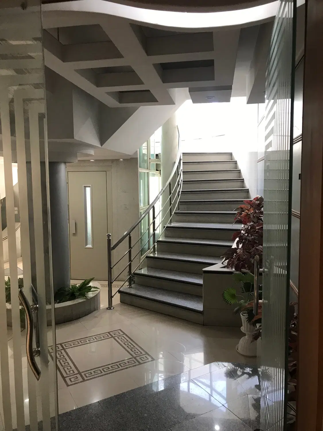گوهردشت فاز ۱ ،۳ خواب