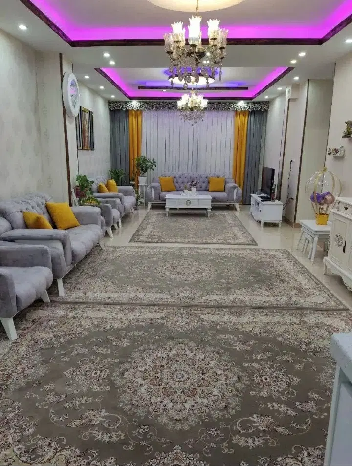 فروش واحد ۱۰۳متر شهرک طالقانی