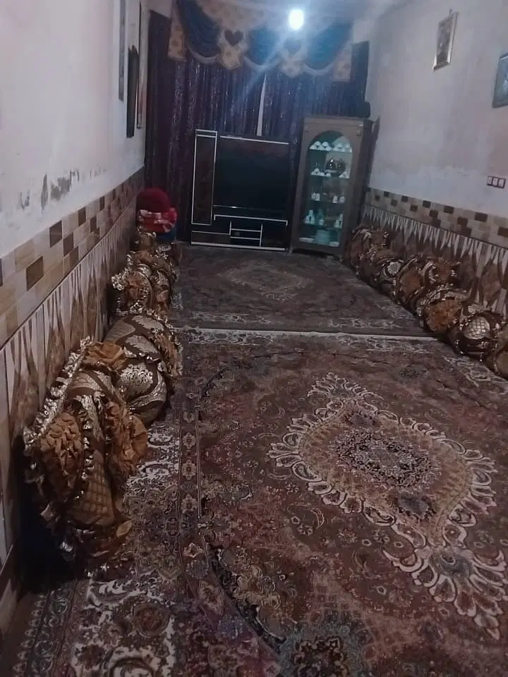 خانه اجاره ای