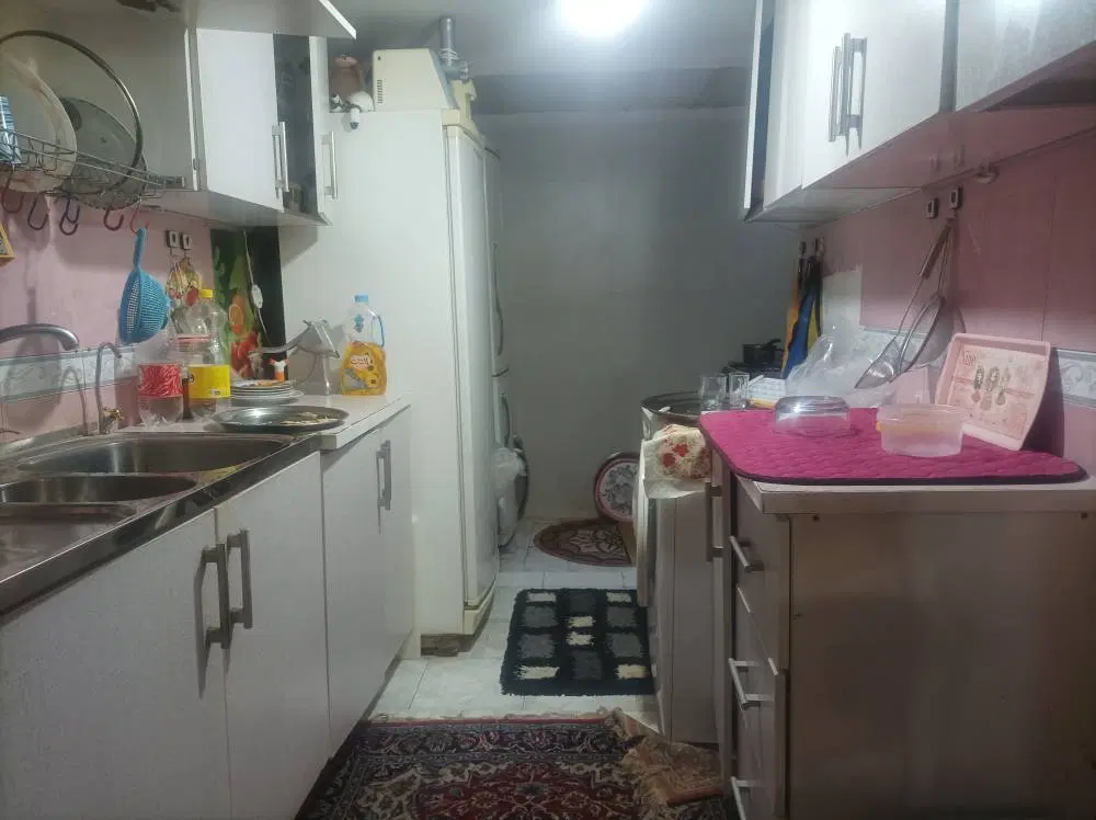 واحد ۵۰ متری حیدر آباد